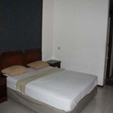 Edelweis Hotel Bandung Dış mekan fotoğraf
