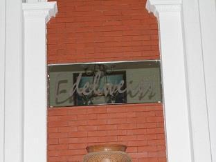 Edelweis Hotel Bandung Dış mekan fotoğraf