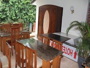 Edelweis Hotel Bandung Dış mekan fotoğraf